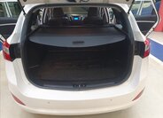 Hyundai i30 Kombi 1,6 l 88 kw