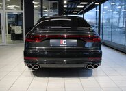 Audi S8 Ostatní 4,0 l 420 kw