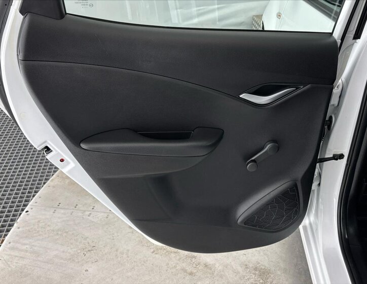 Hyundai ix20 Hatchback 1,6 l 91 kw