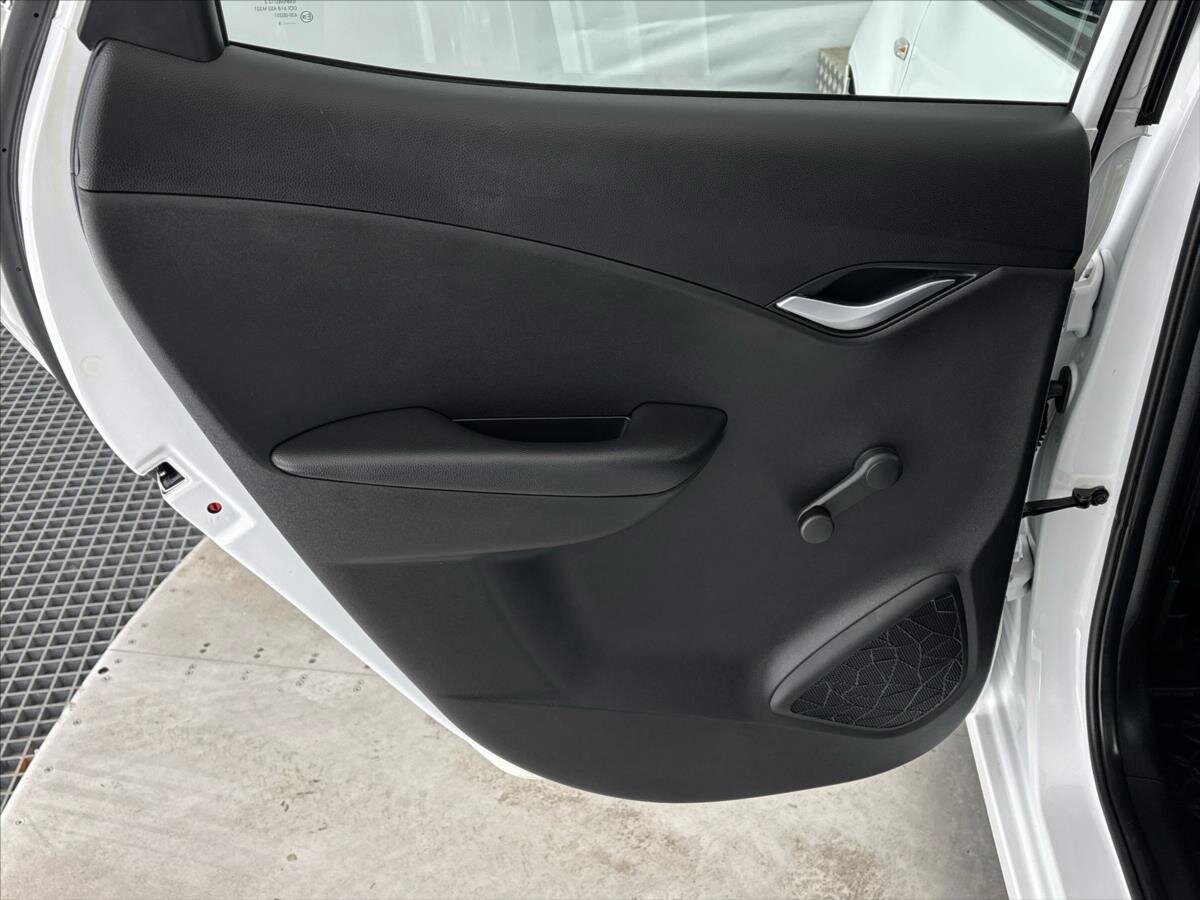 Hyundai ix20 Hatchback 1,6 l 91 kw