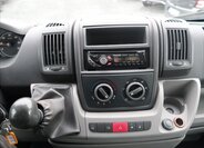 Peugeot Boxer Ostatní 2,2 l 88 kw
