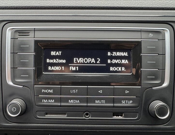 Volkswagen Transporter 43