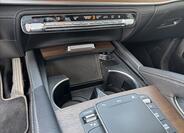 Mercedes-Benz GLE 21