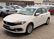 Fiat Tipo Sedan / Limuzína 1,6 l 96 kw