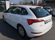 Škoda Scala Hatchback 999,0 70 kw