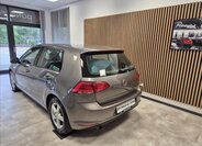 Volkswagen Golf Hatchback 1,2 l 81 kw