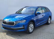 Škoda Octavia Kombi 2,0 l 85 kw