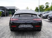 Mercedes-Benz AMG GT 5