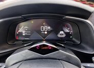 DS Automobiles DS7 Crossback SUV / Terénní 2,0 l 132 kw