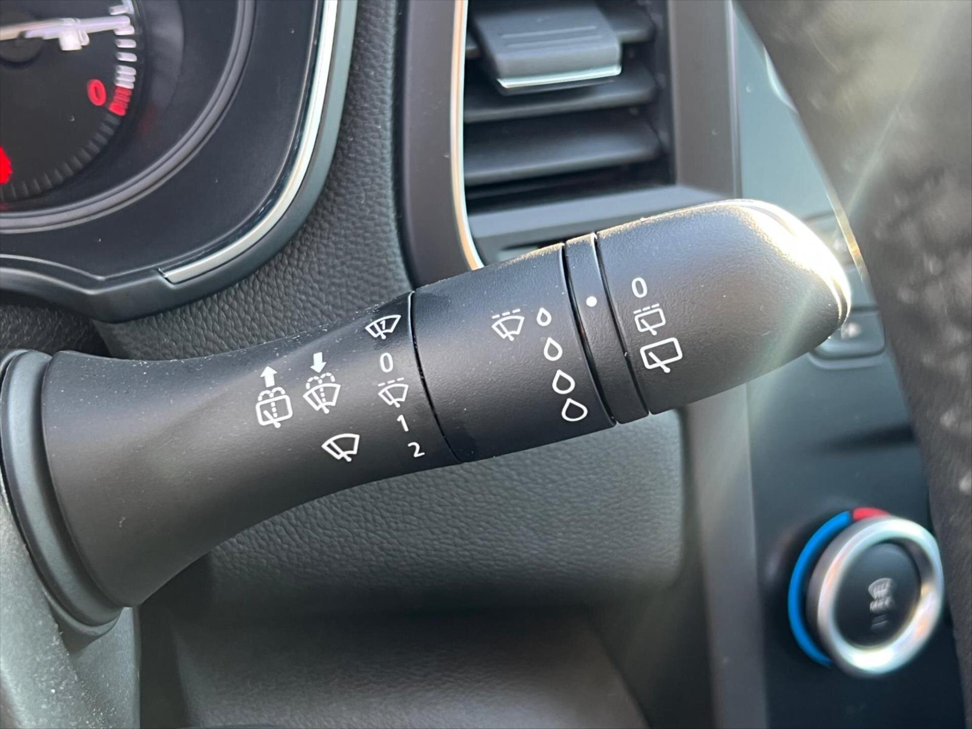 Renault Mégane Kombi 1,3 l 75 kw