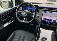 Mercedes-Benz EQE SUV / Terénní 0,0 300 kw