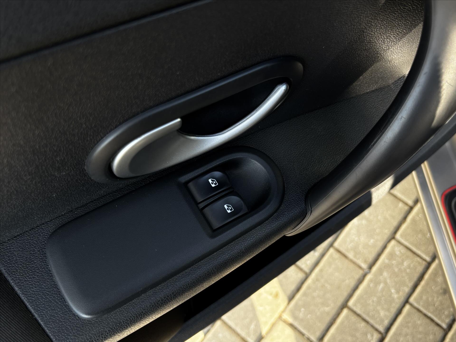 Renault Clio Kombi 1,1 l 74 kw