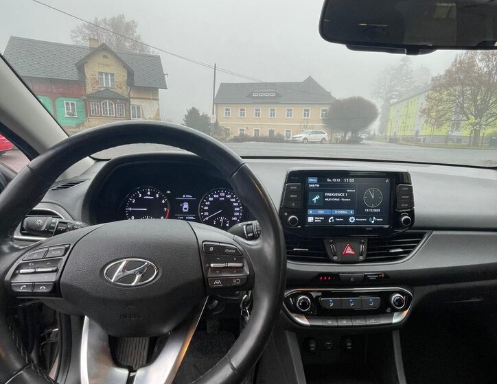 Hyundai i30 16