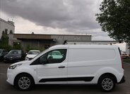 Ford Transit Connect Ostatní 1,5 l 88 kw