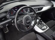 Audi A6 9
