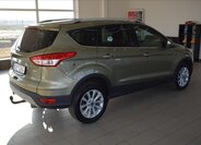 Ford Kuga SUV 1,5 l 110 kw
