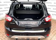 Ford Kuga SUV 2,5 l 147 kw