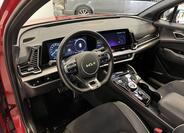 KIA Sportage 6