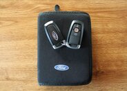 Ford Mondeo Kombi 2,0 l 132 kw