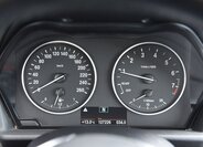 BMW Řada 2 MPV 1,5 l 100 kw