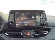 Hyundai i30 Kombi 1,5 l 118 kw