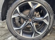 Cupra Formentor SUV 2,0 l 140 kw