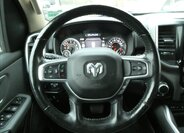 Dodge RAM 1500 Pick-up 5,7 l 295 kw