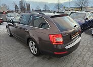 Škoda Octavia 7