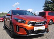 KIA XCeed SUV 1,5 l 103 kw