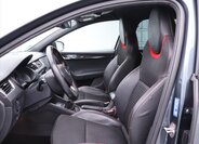 Škoda Octavia Kombi 2,0 l 135 kw