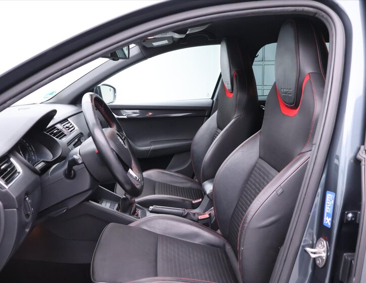 Škoda Octavia Kombi 2,0 l 135 kw