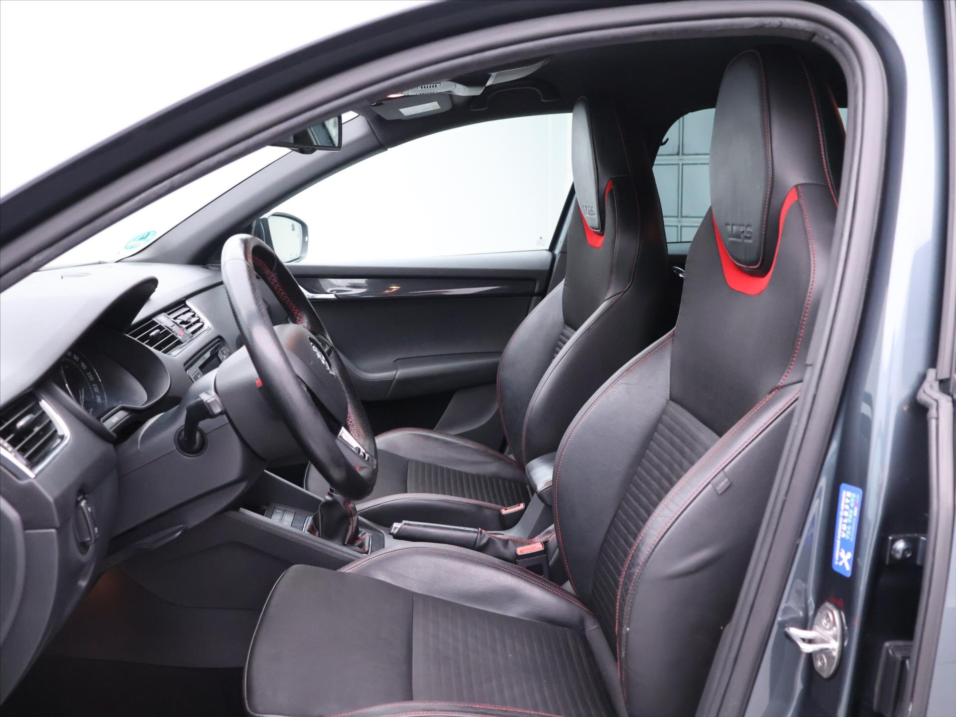 Škoda Octavia Kombi 2,0 l 135 kw