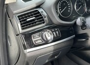 BMW X3 SUV / Terénní 2,0 l 180 kw