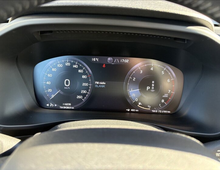 Volvo XC40 Kombi 1,5 l 95 kw