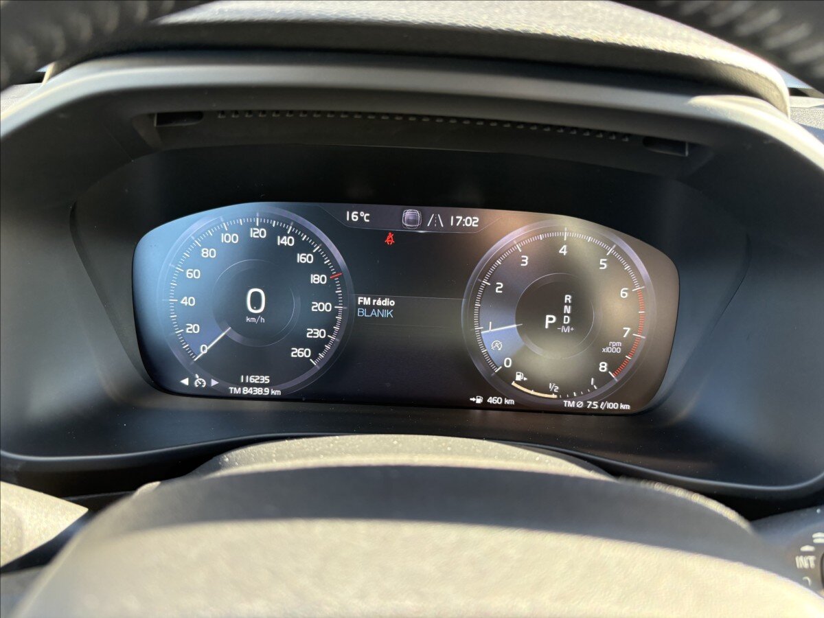 Volvo XC40 Kombi 1,5 l 95 kw