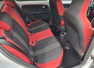 Škoda Citigo Hatchback 999,0 55 kw