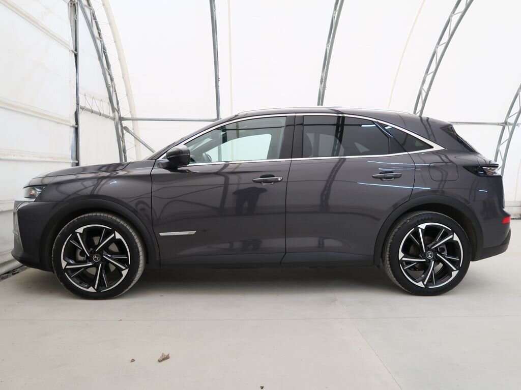 DS Automobiles DS7 Crossback SUV / Terénní 1,6 l 133 kw