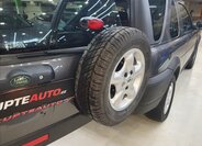Land Rover Freelander Ostatní 1,8 l 86 kw