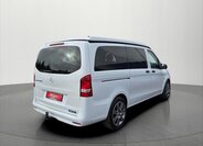 Mercedes-Benz Třídy V Kombi 2,0 l 100 kw