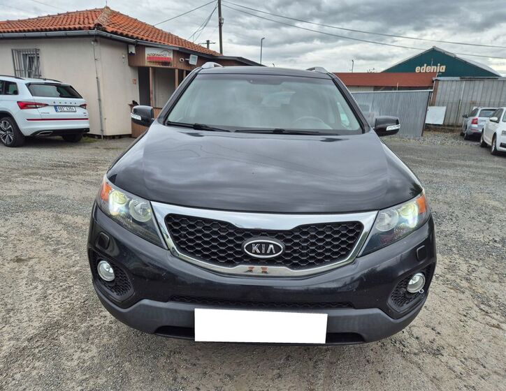 KIA Sorento 2
