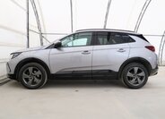 Opel Grandland SUV 1,2 l 96 kw