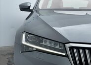 Škoda Superb 22