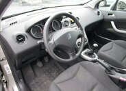 Peugeot 308 Hatchback 1,6 l 66 kw