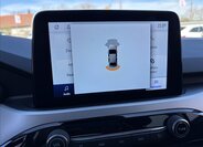 Ford Kuga Kombi 2,0 l 140 kw