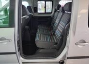 Volkswagen Caddy 11