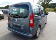 Citroën Berlingo 8