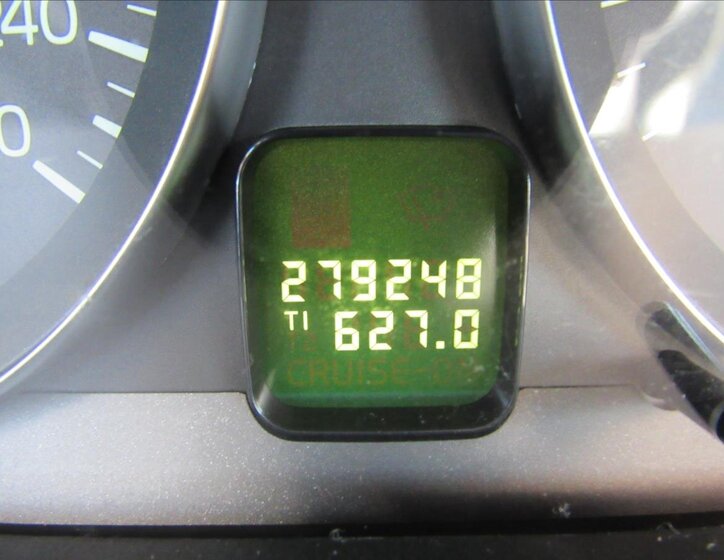 Volvo C30 Kupé 1,6 l 80 kw