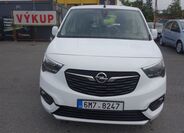 Opel Combo 4