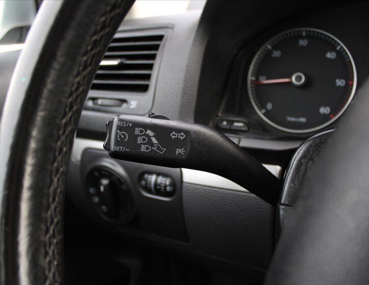 Volkswagen Golf Kombi 1,9 l 77 kw