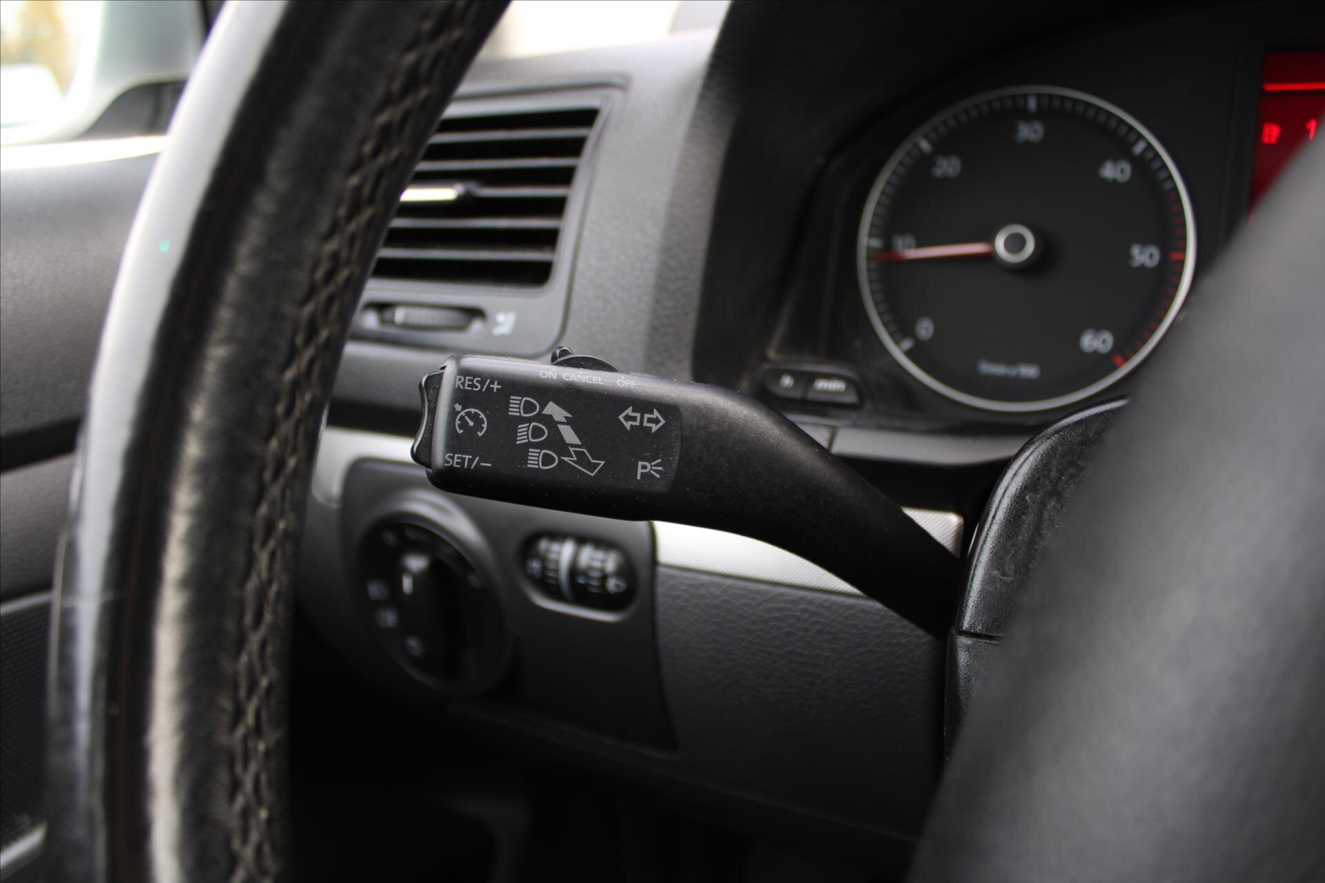 Volkswagen Golf Kombi 1,9 l 77 kw